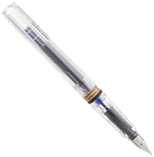 LAMY 12-M Füllhalter vista/transparent -
