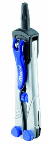 Maped Technic kompaktes Zirkel-Set 5 Teile -