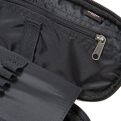 Eastpak Federmäppchen OVAL, 5 x 22 x 9 cm, Black -