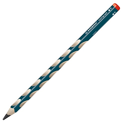 Stabilo EASYgraph Ergonomischer Dreikant-Bleistift