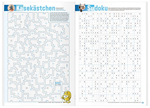 Häfft Original 2017/2018 A5 - Das Hausaufgabenheft + Schülerkalender - 7