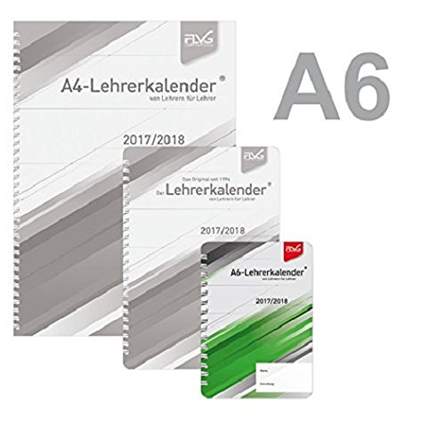 Lückert/A6 Lehrerkalender von Lehrern fü - 2