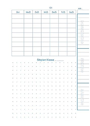 Lückert/A6 Lehrerkalender von Lehrern fü - 4