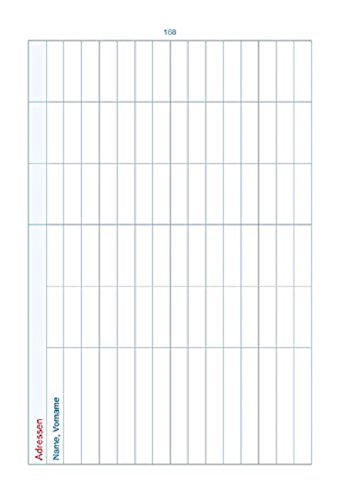 Lückert/A6 Lehrerkalender von Lehrern fü - 6