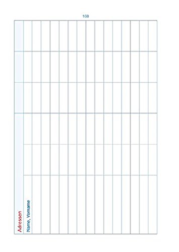 Lückert/A6 Lehrerkalender von Lehrern fü - 6