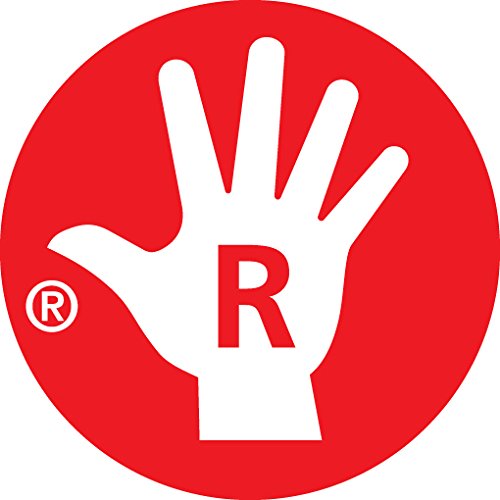 Ergonomischer Buntstift - STABILO EASYcolors - 12er Pack mit Spitzer - mit 12 verschiedenen Farben - für Rechtshänder - 3