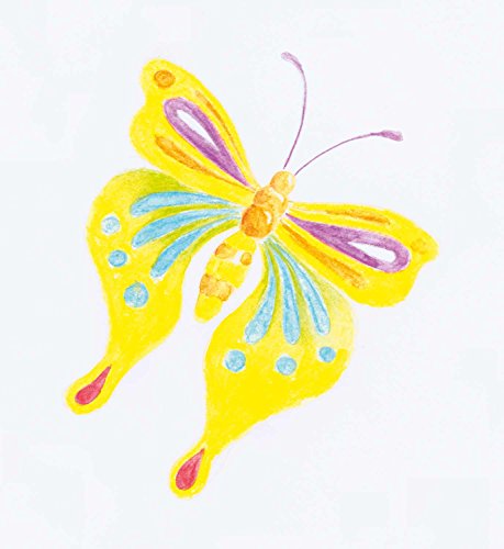 Faber-Castell 112412 - Buntstifte Colour Grip, 12er Kartonetui - 4