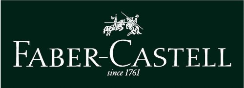 Faber-Castell 167137 - Tuschestift Pitt Artist Pen, 8er Kunststoffetui, schwarz - 3