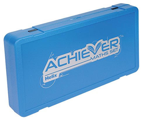 Helix Achiever Maths Geometrie-Set - 3