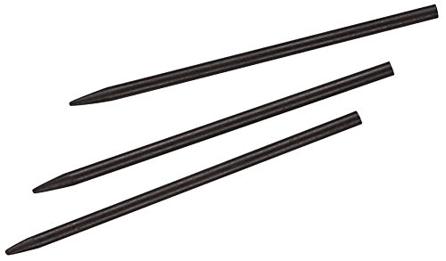 Pelikan B1R Griffix Refills Bleistiftminen Packung mit 3 Minen, Breite, 2 mm -