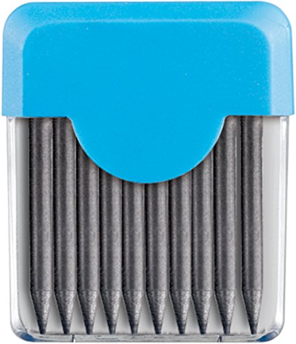 Maped M134210 Ersatz-Bleiminen für Zirkel, Durchmesser 2 mm, 10 Stück - 2