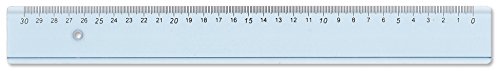Arda 28930 Man Riga für Linkshänder, 30 cm, Left - 2