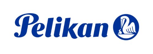 Pelikan 927970 Füllhalter (für Rechtshänder) blau -
