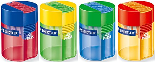 Diverse 10116367 Schreibset Grundschule - Stifte, Spitzer und Radierer - 4