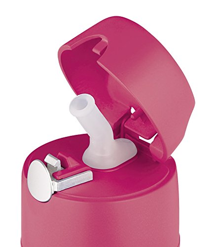 Thermos Floral Funtainer Trinkflasche 355 ml Pink - 2