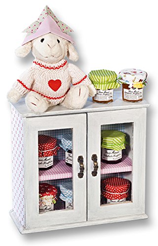 folia 46809 - Motivkarton Mittsommerland, 50 x 70 cm, 13 Bogen sortiert - 4