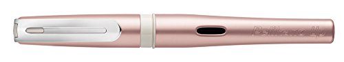 Pelikan 4012700806185 806183 Pelikano Up Golden Glam Füllhalter für Rechtshänder, Feder M - 3