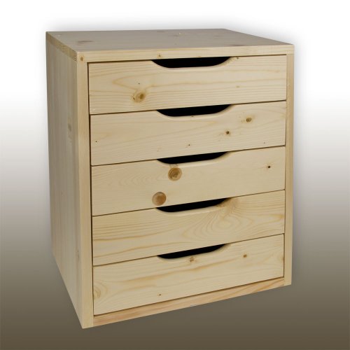 DEMA Schubladenbox SB5 - 2