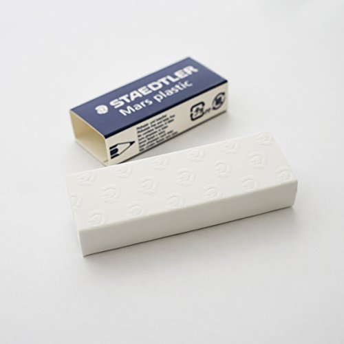 Staedtler Radierer 52650 - 2