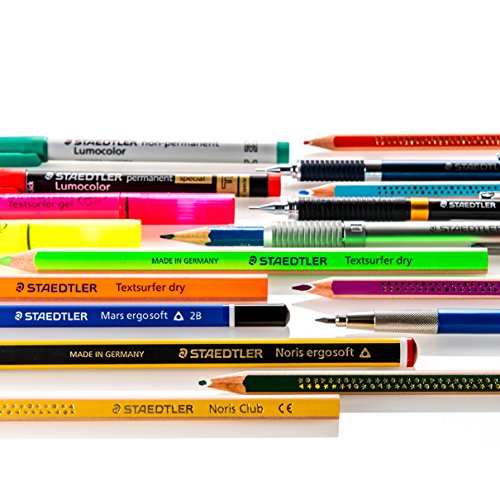 Staedtler Radierer 52650 - 3
