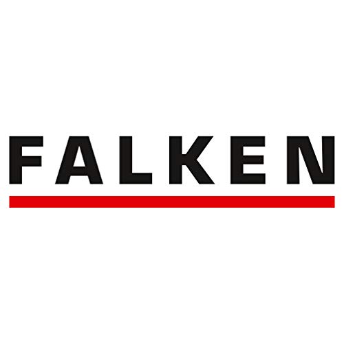 Original Falken Recycolor Umwelt-Ordner Öko. Made in Germany. Farbiger Papierbezug außen 8 cm breit DIN A4 Pastell-Farbe türkis Ringordner Aktenordner Briefordner Büroordner CO2-Neutral Blauer Engel - 5