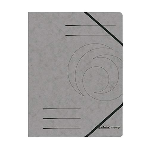 herlitz 11166816 Eckspanner A4 
