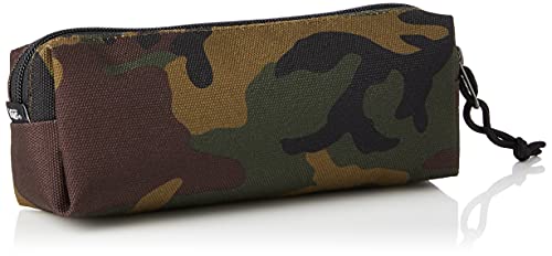 Vans Jungen Unisex Kinder OTW Pencil Pouch Boys Federmäppchen, Klassisches Camouflage-Muster, Einheitsgröße EU - 2