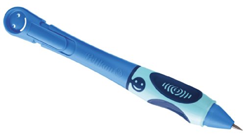 Pelikan Bleistift Griffix Blau (Bluesea) für Linkshänder